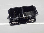  Grila aerisire centrala Skoda Yeti (5L) [Fabr 2009-2020] 5L0820951