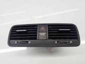  Grila aerisire centrala Skoda Yeti (5L) [Fabr 2009-2020] 5L0820951