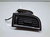  Grila aerisire dreapta Skoda Superb II Combi (3T5) [Fabr 2009-2015] 3T0819702