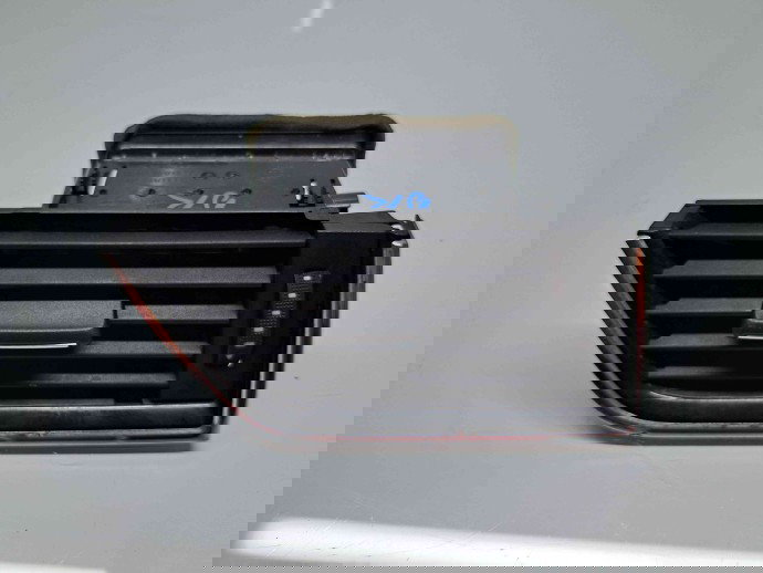  Grila aerisire dreapta Skoda Octavia 3 Combi (5E5) [Fabr 2012-prezent] 5E0819702C