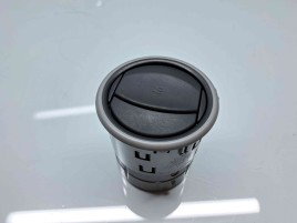  Grila aerisire stanga Peugeot Partner (II) [Fabr 2008-2018] 9680899377