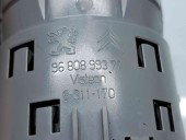  Grila aerisire stanga Peugeot Partner (II) [Fabr 2008-2018] 9680899377