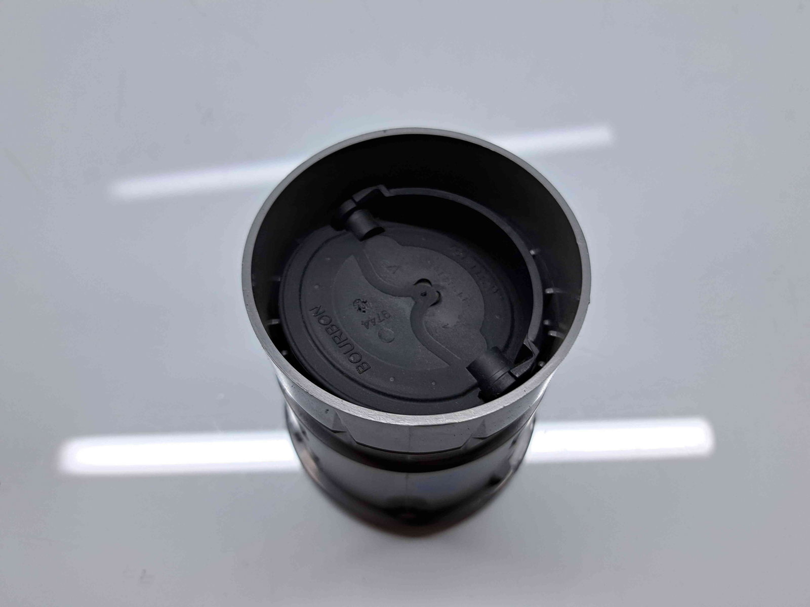 Grila aerisire stanga Peugeot Partner (II) [Fabr 2008-2018] 9680899377 - imagine 4