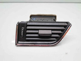  Grila aerisire stanga Skoda Octavia 3 Combi (5E5) [Fabr 2012-prezent] 5E0819701A