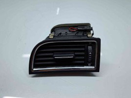  Grila aerisire stanga Skoda Superb II Combi (3T5) [Fabr 2009-2015] 3T0819701