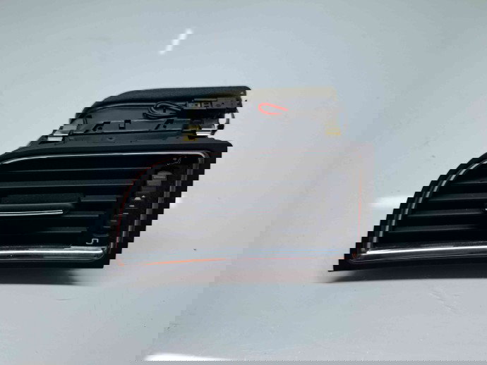  Grila aerisire stanga Skoda Superb II Combi (3T5) [Fabr 2009-2015] 3T0819701