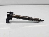 Injector Volkswagen Golf 6 (5K1) GTD [Fabr 2009-2013] 03L130277 2.0 TDI CBBB 125KW / 170CP