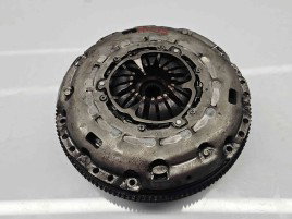 Kit ambreiaj volanta masa dubla Volkswagen Golf 6 (5K1) GTD [Fabr 2009-2013] 2.0 TDI CBBBOEM 125KW / 170CP