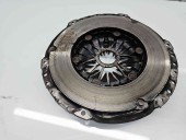 Kit ambreiaj volanta masa dubla Volkswagen Golf 6 (5K1) GTD [Fabr 2009-2013] 2.0 TDI CBBBOEM 125KW / 170CP