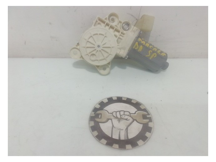 Motoras macara dreapta spate Mercedes CLS 3.0 Diesel A2198200542 2004-2011