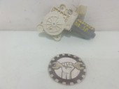 Motoras macara dreapta spate Mercedes CLS 3.0 Diesel A2198200542 2004-2011