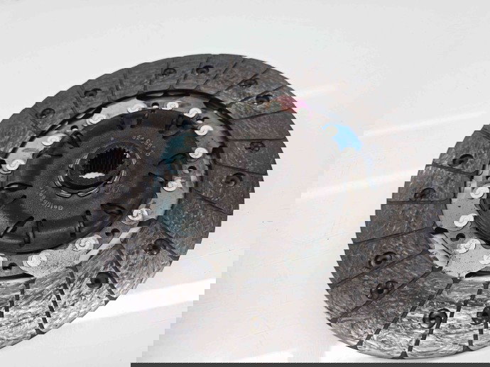 Kit ambreiaj volanta masa dubla Volkswagen Golf 6 (5K1) GTD [Fabr 2009-2013] 2.0 TDI CBBBOEM 125KW / 170CP