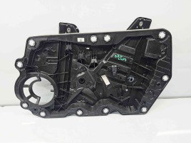 Macara electrica geam dreapta fata Ford Fiesta 8 [Fabr 2017-2025] H1BB-B23200-CC