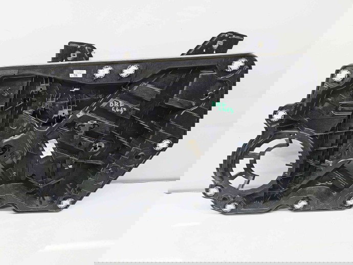 Macara electrica geam dreapta fata Ford Fiesta 8 [Fabr 2017-2025] H1BB-B23200-CC