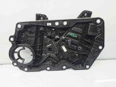 Macara electrica geam dreapta fata Ford Fiesta 8 [Fabr 2017-2025] H1BB-B23200-CC