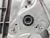 Macara electrica geam dreapta fata Ford Fiesta 8 [Fabr 2017-2025] H1BB-B23200-CC