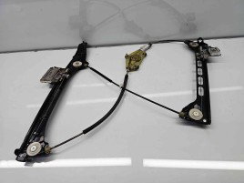 Macara electrica geam stanga fata Audi TT (8J3) [Fabr 2006-2013] 8J0837461D