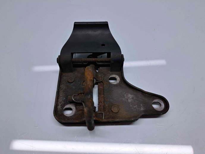 Maner deschidere capota Skoda Octavia 3 Combi (5E5) [Fabr 2012-prezent] 5E0823186C