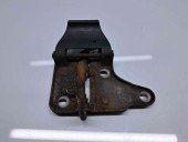 Maner deschidere capota Skoda Octavia 3 Combi (5E5) [Fabr 2012-prezent] 5E0823186C