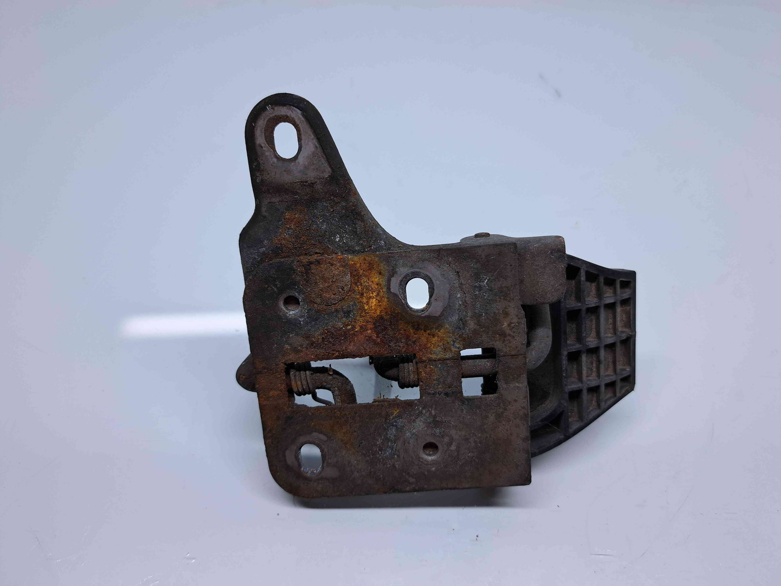 Maner deschidere capota Skoda Octavia 3 Combi (5E5) [Fabr 2012-prezent] 5E0823186C - imagine 4