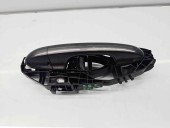 Maner usa dreapta fata Ford Fiesta 8 [Fabr 2017-2025] MAGNETIC