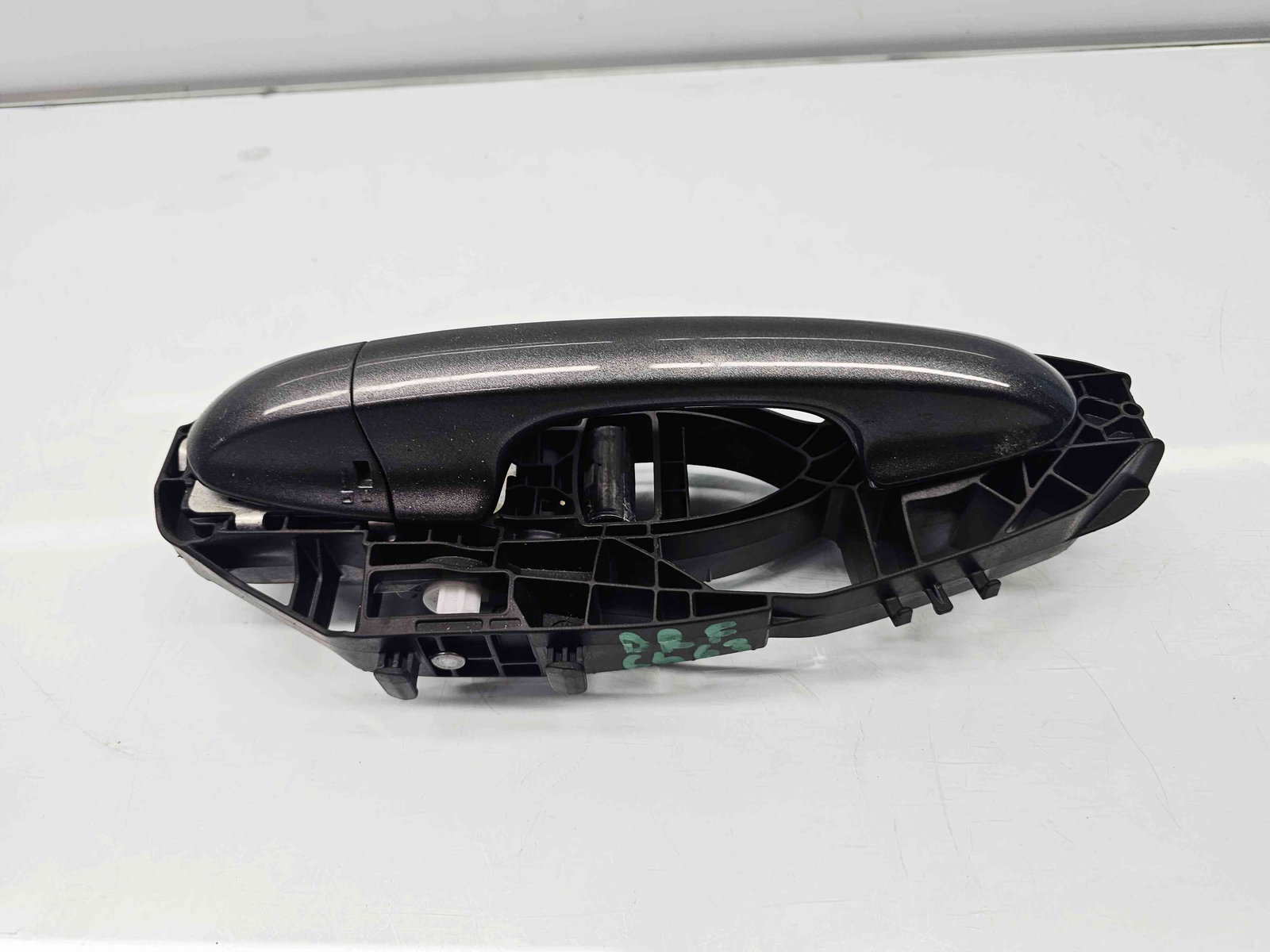 Maner usa dreapta fata Ford Fiesta 8 [Fabr 2017-2025] MAGNETIC - imagine 1