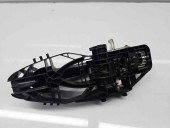 Maner usa dreapta fata Ford Fiesta 8 [Fabr 2017-2025] MAGNETIC