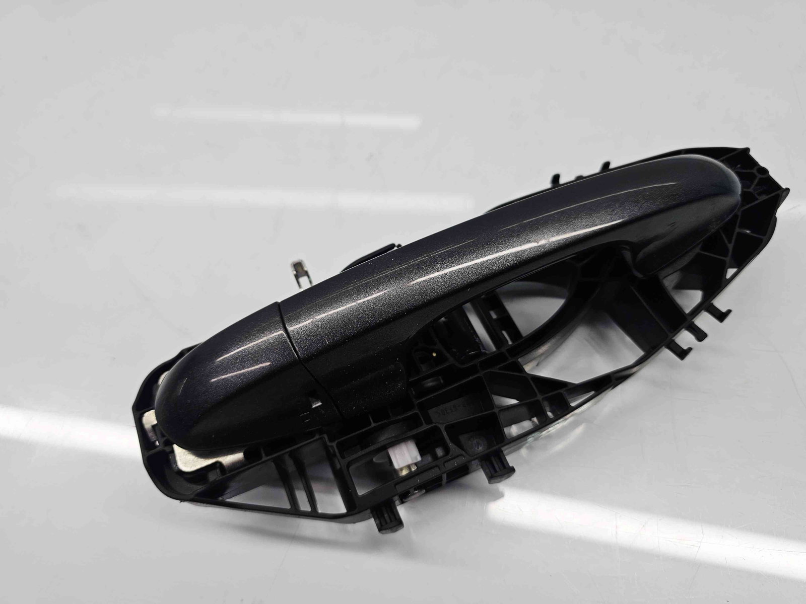 Maner usa dreapta fata Ford Fiesta 8 [Fabr 2017-2025] MAGNETIC - imagine 5