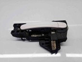 Maner usa stanga fata Audi TT (8J3) [Fabr 2006-2013] LY9C  / 8J0837885A