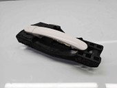 Maner usa stanga fata Audi TT (8J3) [Fabr 2006-2013] LY9C  / 8J0837885A