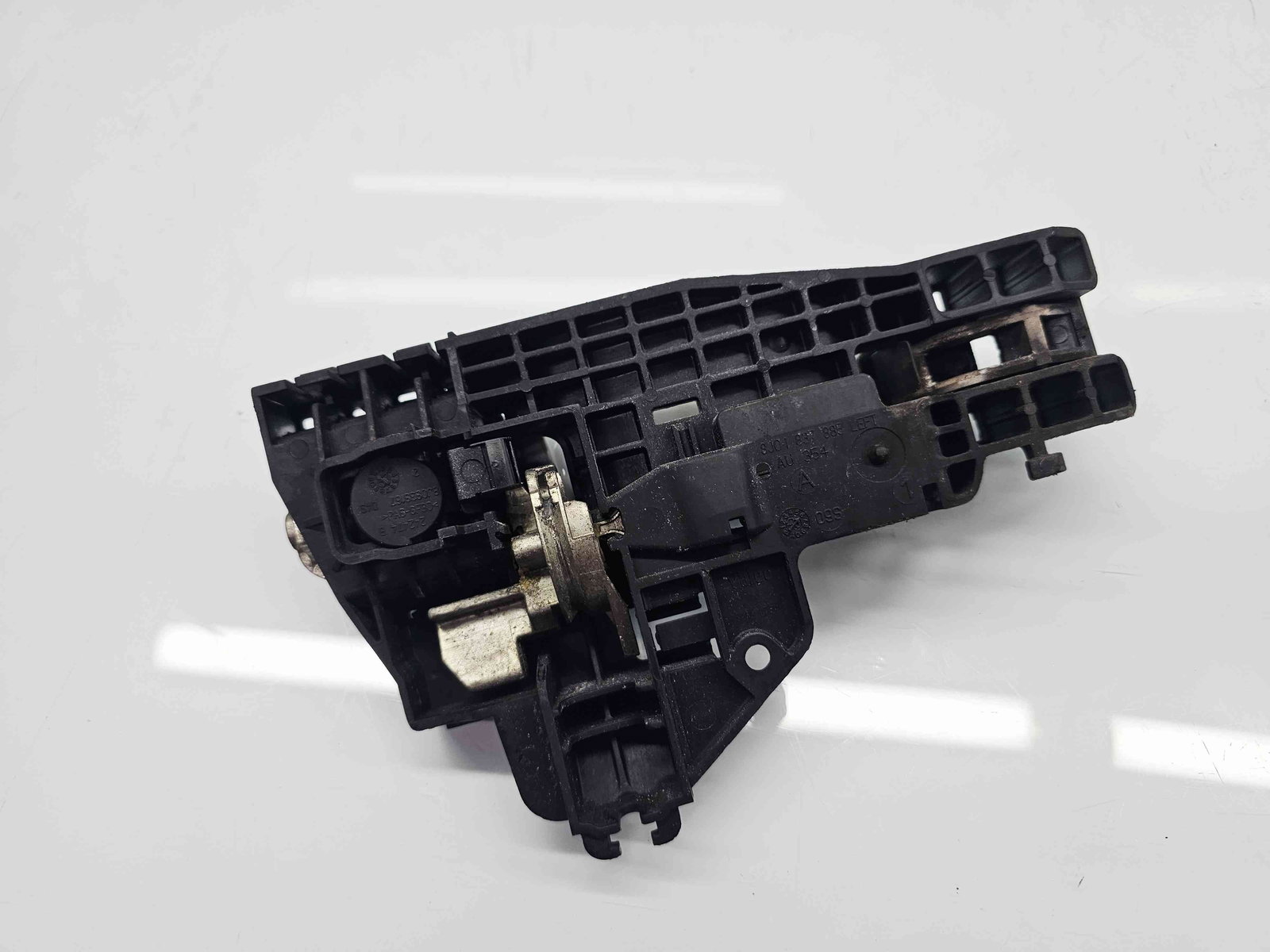 Maner usa stanga fata Audi TT (8J3) [Fabr 2006-2013] LY9C / 8J0837885A - imagine 4