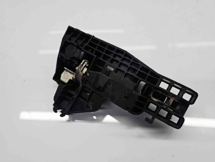 Maner usa stanga fata Audi TT (8J3) [Fabr 2006-2013] LY9C  / 8J0837885A