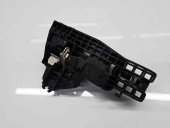 Maner usa stanga fata Audi TT (8J3) [Fabr 2006-2013] LY9C  / 8J0837885A