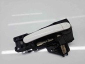 Maner usa stanga fata Audi TT (8J3) [Fabr 2006-2013] LY9C  / 8J0837885A