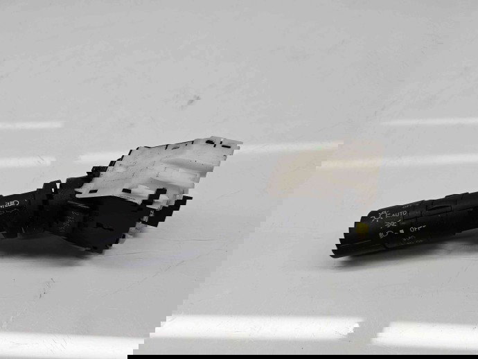  Maneta semnalizare Nissan Qashqai [Fabr 2007-2014] Facelift OEM