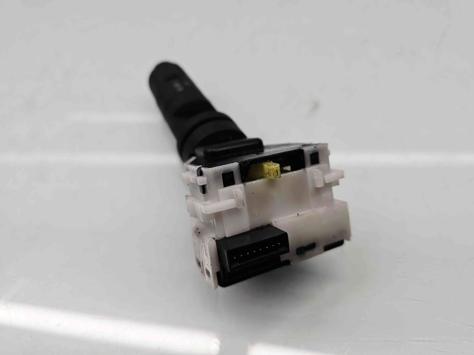 Maneta semnalizare Nissan Qashqai [Fabr 2007-2014] Facelift OEM - imagine 5