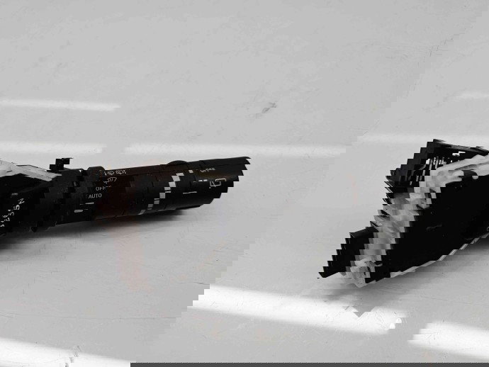  Maneta stergator Nissan Qashqai [Fabr 2007-2014] Facelift OEM