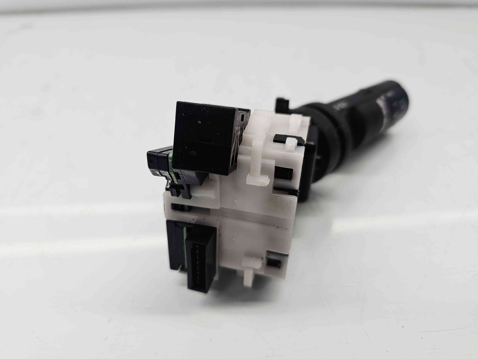 Maneta stergator Nissan Qashqai [Fabr 2007-2014] Facelift OEM - imagine 2