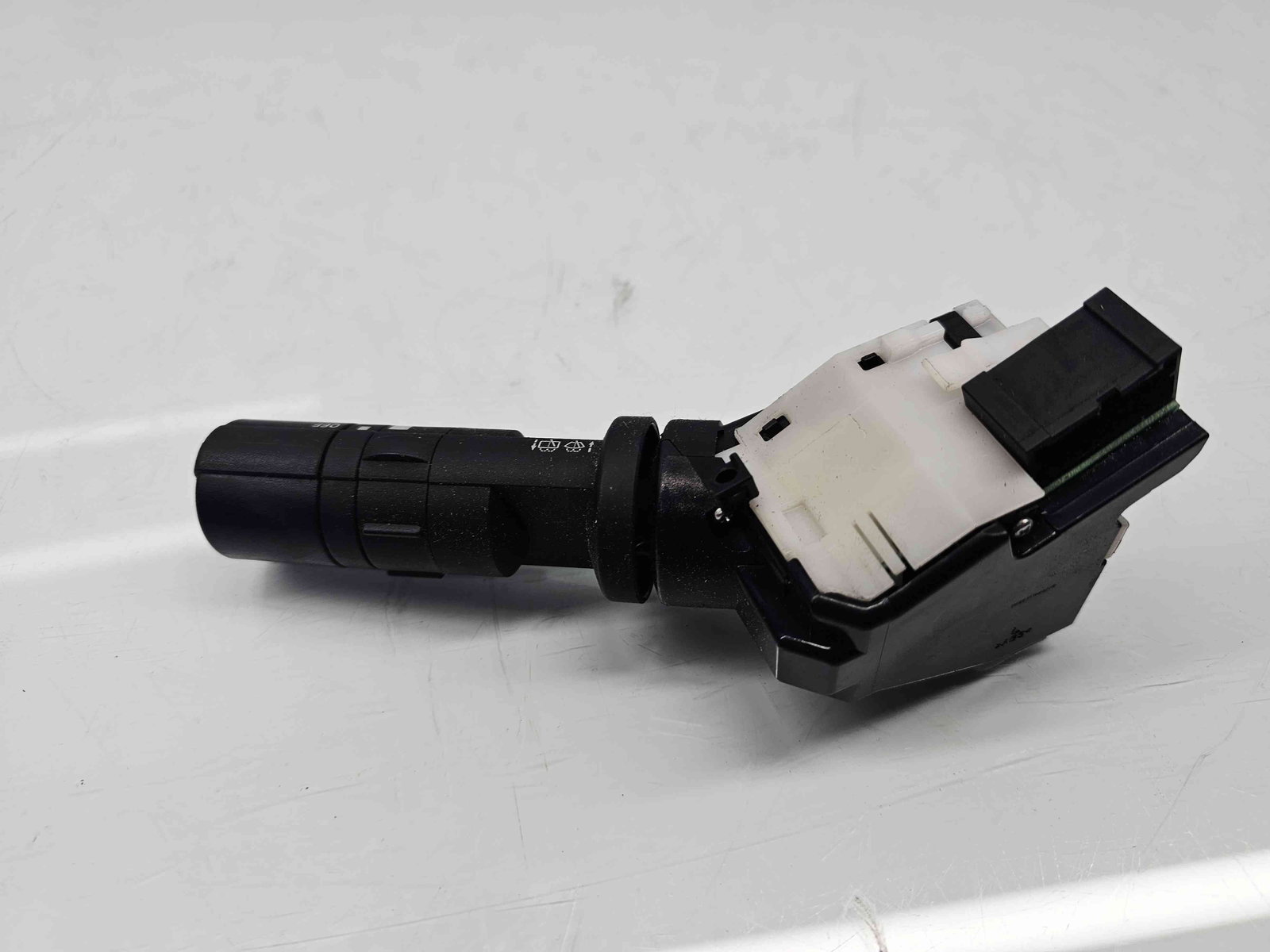 Maneta stergator Nissan Qashqai [Fabr 2007-2014] Facelift OEM - imagine 3