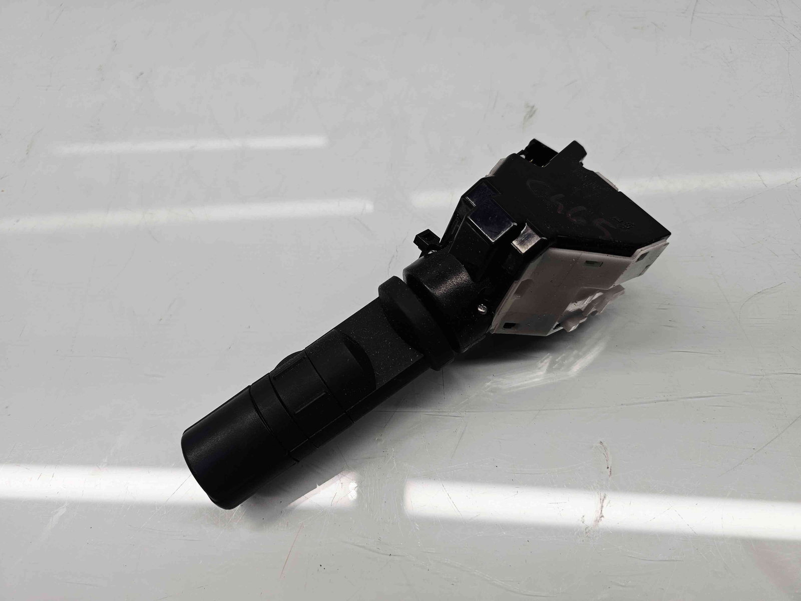 Maneta stergator Nissan Qashqai [Fabr 2007-2014] Facelift OEM - imagine 4