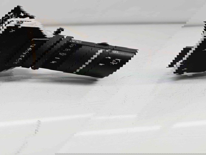  Maneta stergator Nissan Qashqai [Fabr 2007-2014] Facelift OEM