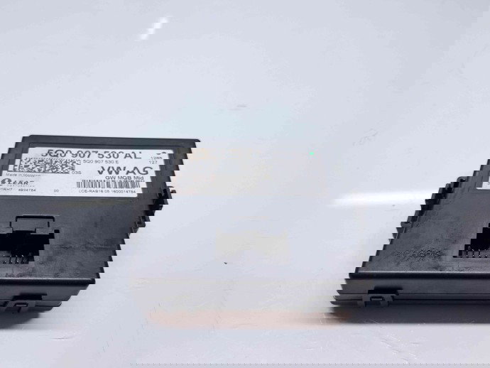  Modul CAN Skoda Octavia 3 Combi (5E5) [Fabr 2012-prezent] 5Q0907530AL