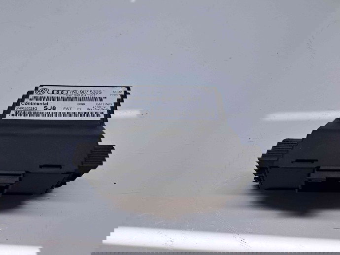  Modul CAN Skoda Superb II Combi (3T5) [Fabr 2009-2015] 7N0907530S