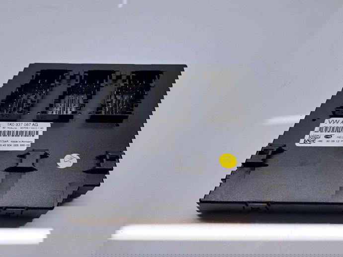  Modul confort Skoda Superb II Combi (3T5) [Fabr 2009-2015] 1K0937087AG
