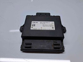  Modul confort Skoda Superb II Combi (3T5) [Fabr 2009-2015] 8K0959663C