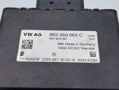  Modul confort Skoda Superb II Combi (3T5) [Fabr 2009-2015] 8K0959663C