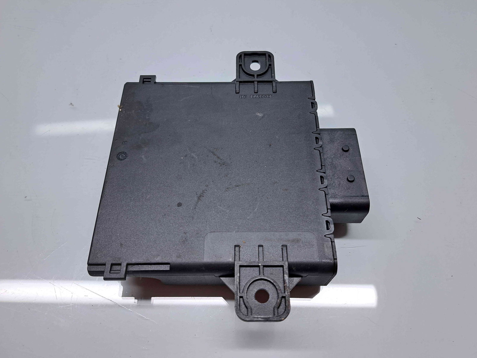 Modul confort Skoda Superb II Combi (3T5) [Fabr 2009-2015] 8K0959663C - imagine 3