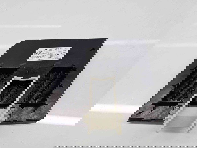  Modul confort Volkswagen Passat B8 Variant (3G5) [Fabr 2015-prezent] 5Q0937086BF