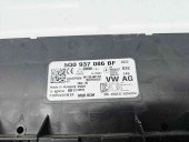  Modul confort Volkswagen Passat B8 Variant (3G5) [Fabr 2015-prezent] 5Q0937086BF