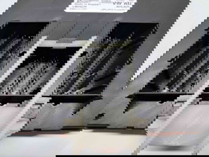  Modul confort Skoda Octavia 3 Combi (5E5) [Fabr 2012-prezent] 5Q0937086AH